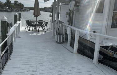 The Salty Cove IRB - Foto 11