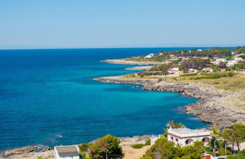 villa degli ulivi salento design resort - Foto 49