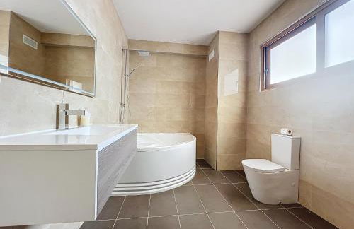 Villa Faísca - Foto 49