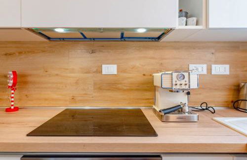 Metro Line, AC, gruppi, CASA WHITE METRO - Photo 25