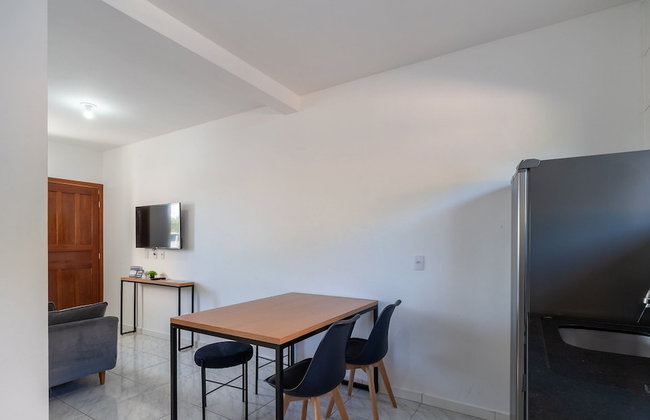 JMA Apartamentos em Jurere - Foto 33