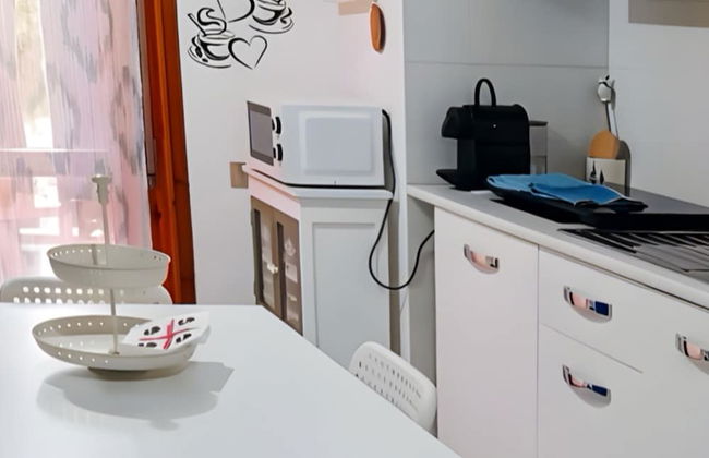 Domus Sarda Capitana - Photo 9