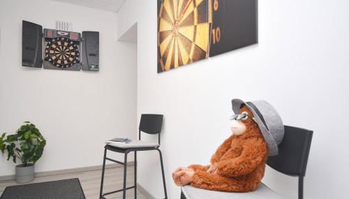 Kulmbach 02 - Apartment für Firmen - Photo 3