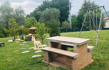 Villa SARA il giardino di Dafne - Foto 22