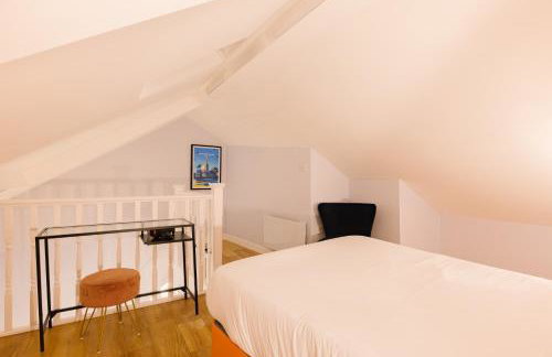 Leicester Square 3rd Floor Studio - Foto 78