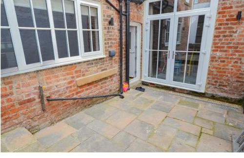 Victorian Villa in Saltburn By The Sea - Foto 26