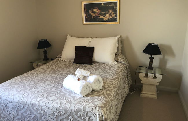 Castlereagh on Middleton - Apartment 4 - Photo 4