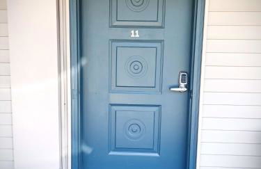 TeePee Room 11-Newly Renovated - Foto 10