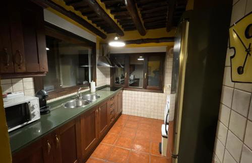 Ático Casa Ángel - Photo 20