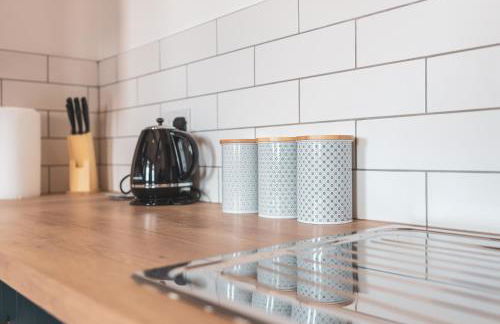 The Old Band Accommodation - Foto 62