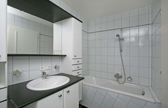 Apartment in Langenfeld Near Ski Slopes - Photo 23