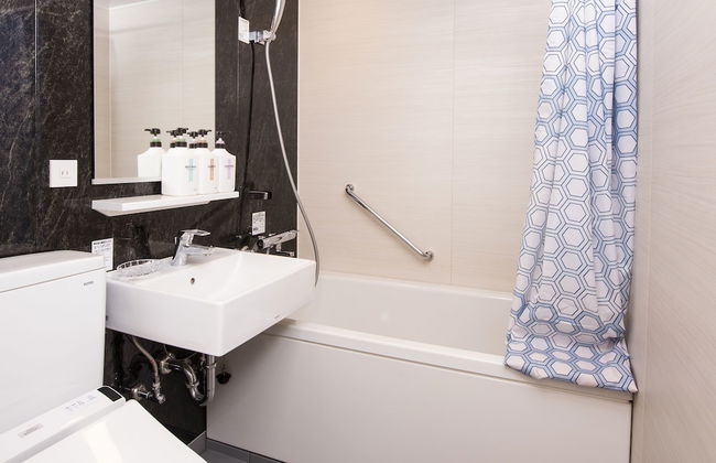 BEYOND HOTEL Takayama 2nd - Photo 20