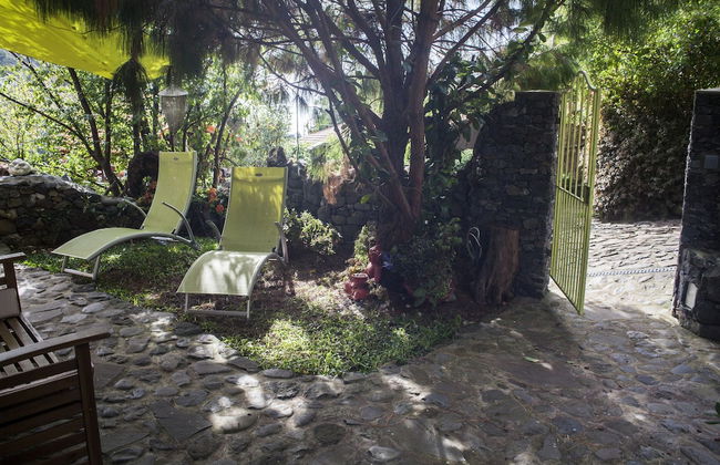 Casas Maravilha Calheta - Photo 47