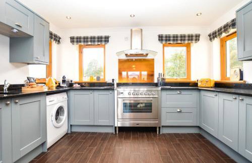 Kennacraig Lodge - Foto 12