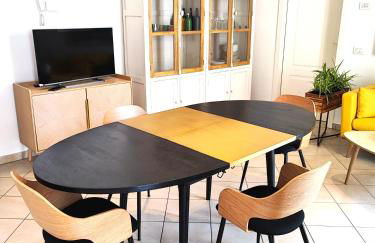 Il Melograno Apartment (Centro Storico Prato) - Foto 28