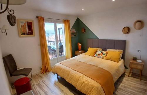 Hauts de st pierre belle terrasse Fayence - Foto 11