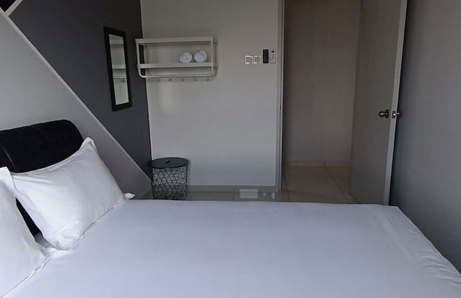 The Horizon Ipoh Belle Vue by Grab A Stay - Foto 14