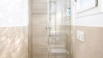 Villa Patrizia - Foto 5, Shower