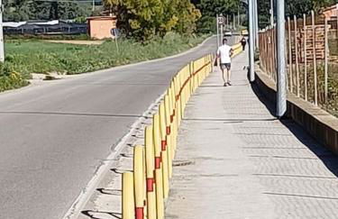 La casa di Lavy - private parking + wifi - Foto 45