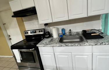 Lovely Cozy 3 king bedroom, 5 mins EWR Airport - Foto 8