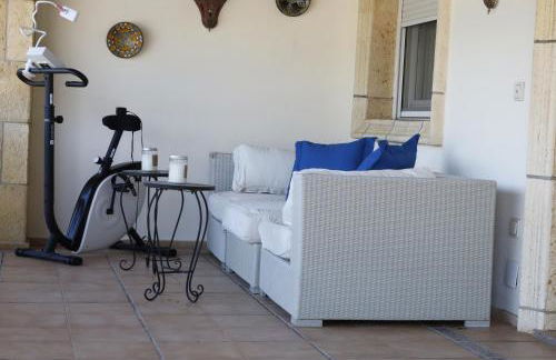 Villa Tres Palmeras en Alfaz del Pi , Albir, Benidorm - Photo 54