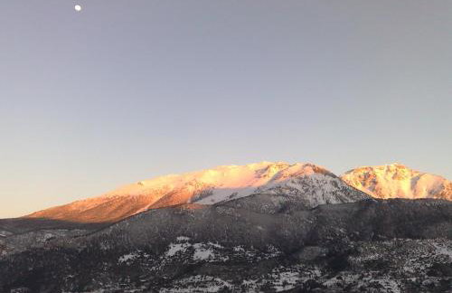 Pasithea Mountain Chalet - Foto 3