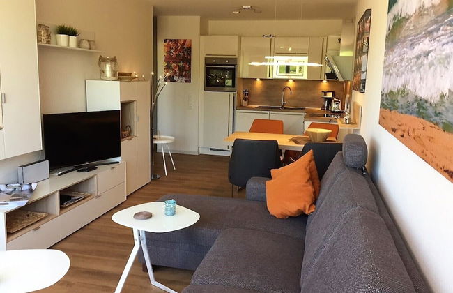 Residenz Windjammer - Foto 14