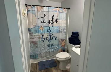 Sargent Barefoot Bungalow - Foto 15