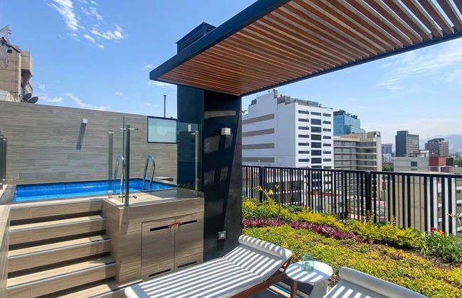 w Picturesque 2BR in the Heart of Miraflores - Photo 25