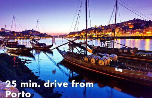 Olival House - Foto 66