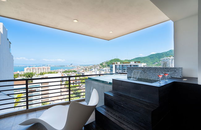 Pinnacle Resorts 180 - Foto 75