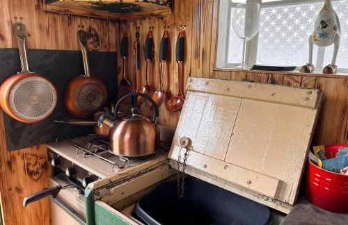 Ty Gwenyn, Coity Bach - Foto 10