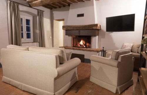 Casale l’oliveta - Foto 11