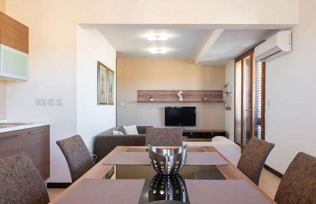 Harbour Views Gozitan Villa Shared Pool - Foto 9