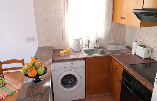 Seashell Apartments - Foto 23