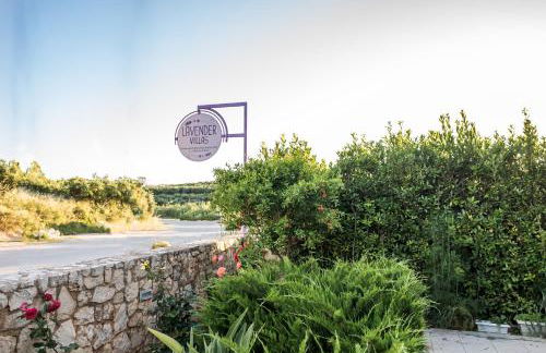 Lavender Villas Chania - Foto 20