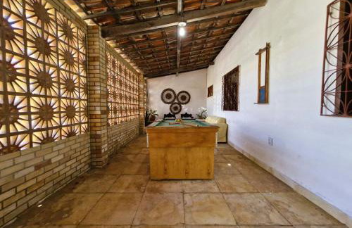 Casa Praia da Caponga - Foto 11