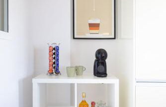 Minimalist Home La Pecera - Foto 11