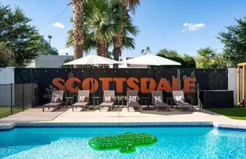 Pickleball Court~ Hot Tub & Pool~ Mini Golf~Games - Foto 67