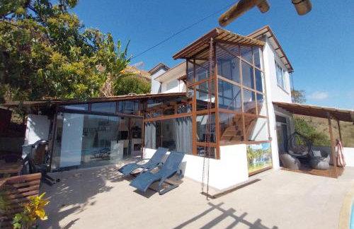 Casa de Campo - Vista da montanha - Foto 1