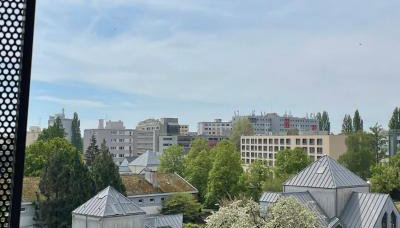 Sérénité - Logement calme au coeur de Strasbourg - Foto 2