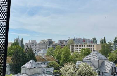 Sérénité - Logement calme au coeur de Strasbourg - Photo 2