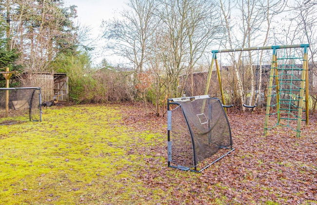 6 Person Holiday Home in Ans By - Photo 23