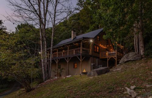 Boulder Brook Retreat - Foto 3