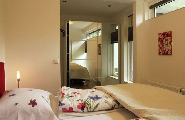 Cozy Apartment in Bergen on Dutch Coast - Foto 6