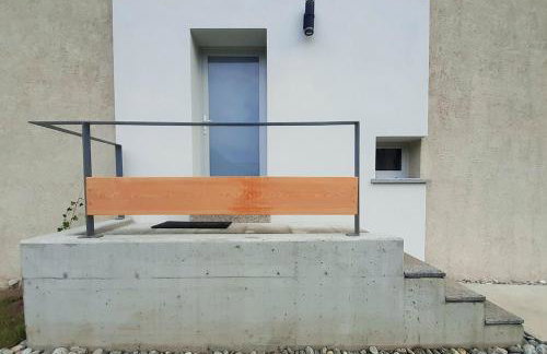 Maison 4 soleil. Casa design luce e natura - Foto 6