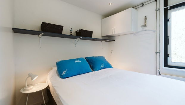 Bungalow on Holiday Park De Klepperstee Ouddorp - Foto 2, Habitación