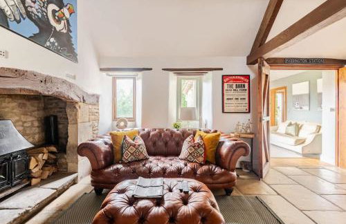 The Hideaway - Authentic Cotswolds Village Living - Foto 30