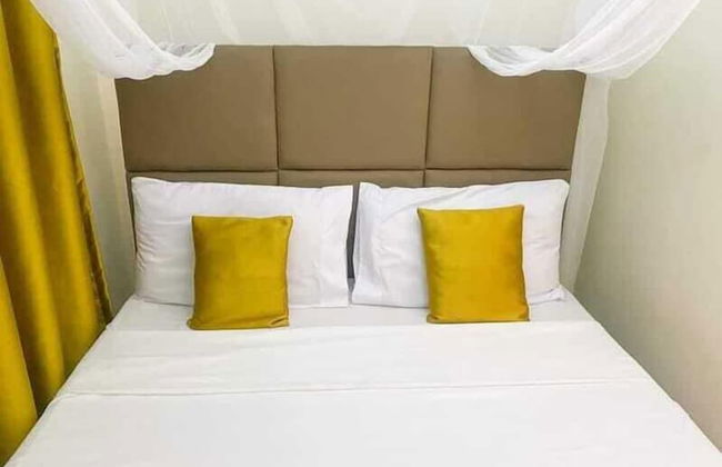 Lux Suites Pipeline Apartments Milimani - Foto 2