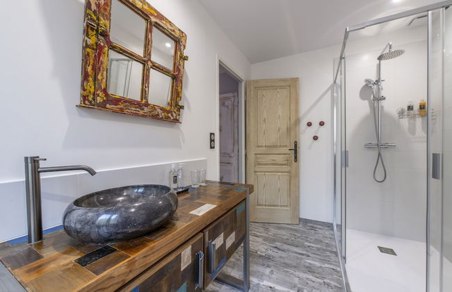 Mas Séraphin - Photo 69